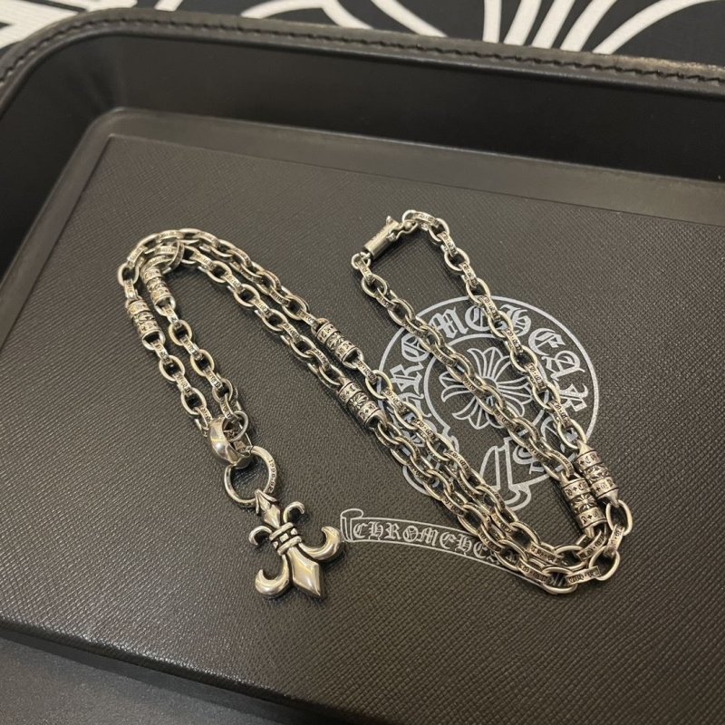 Chrome Hearts Necklaces